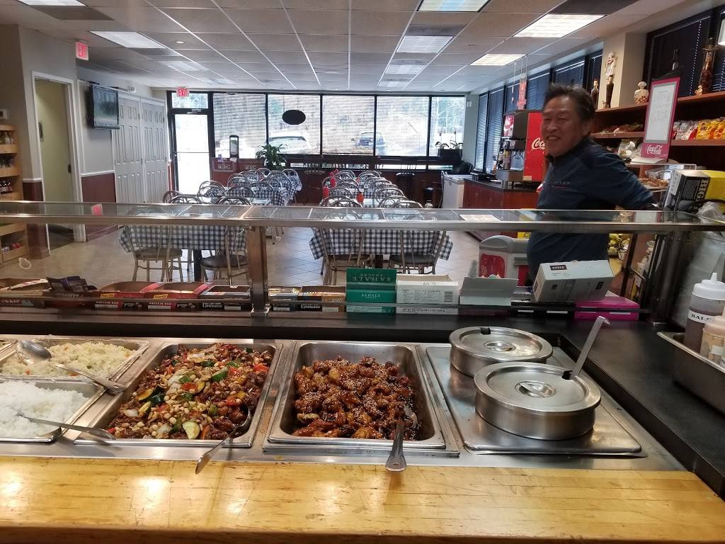 Cherokee Inn Cafeteria | restaurant | 5510 Cherokee Ave # 140, Alexandria, VA 22312, USA | 7032569600 OR +1 703-256-9600