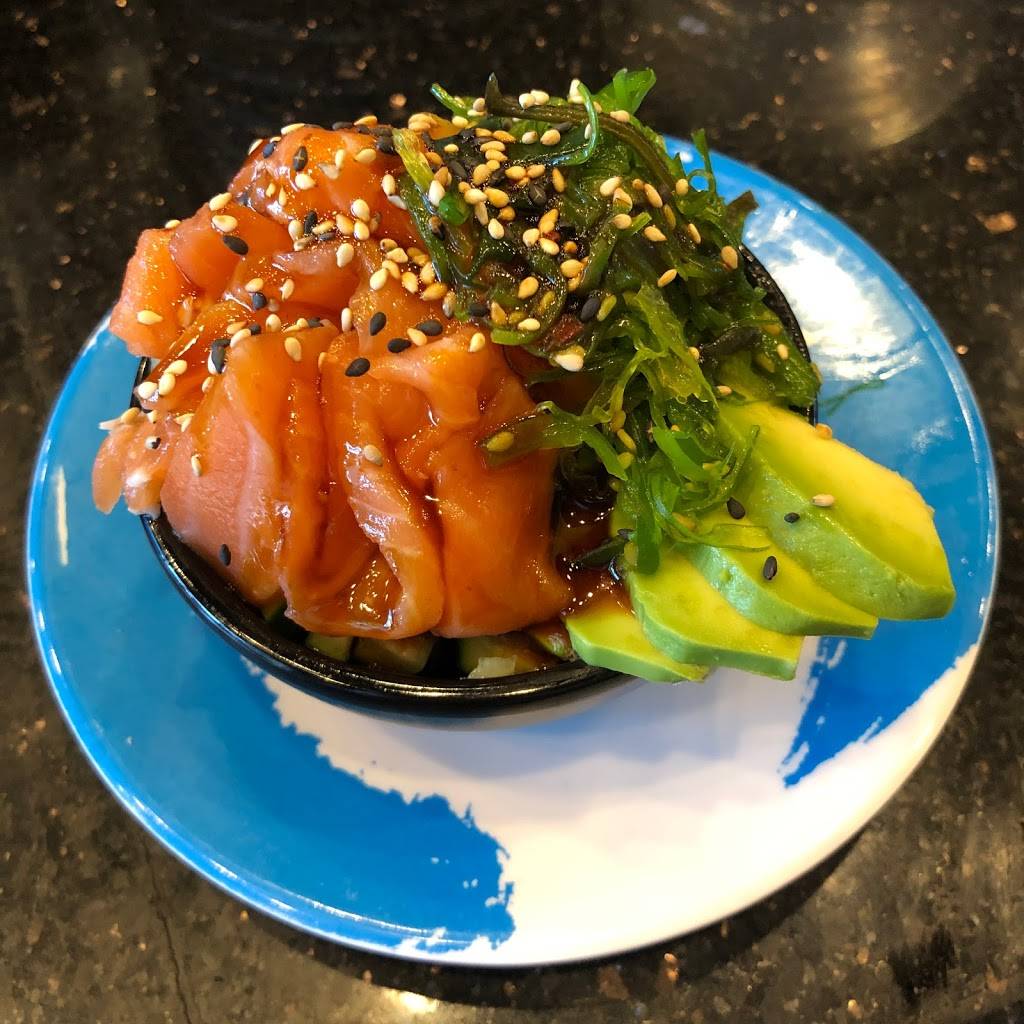 Sugoi Sushi | restaurant | 1830 NW 9th St #108/109, Corvallis, OR 97330, USA | 5412073059 OR +1 541-207-3059