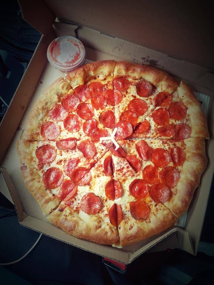 Pizza Hut | meal takeaway | 104 Liberty St, Penn Yan, NY 14527, USA | 3155364563 OR +1 315-536-4563