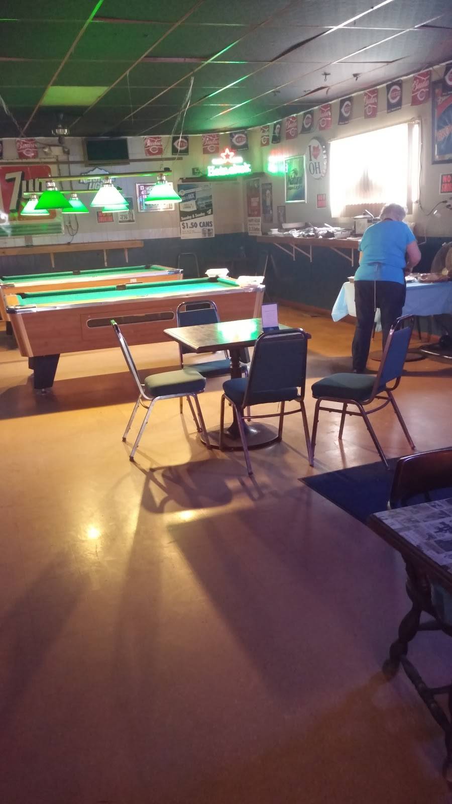 Wayside Tavern and Patio | restaurant | 2288 S Yellow Springs St, Springfield, OH 45506, USA | 9375051170 OR +1 937-505-1170