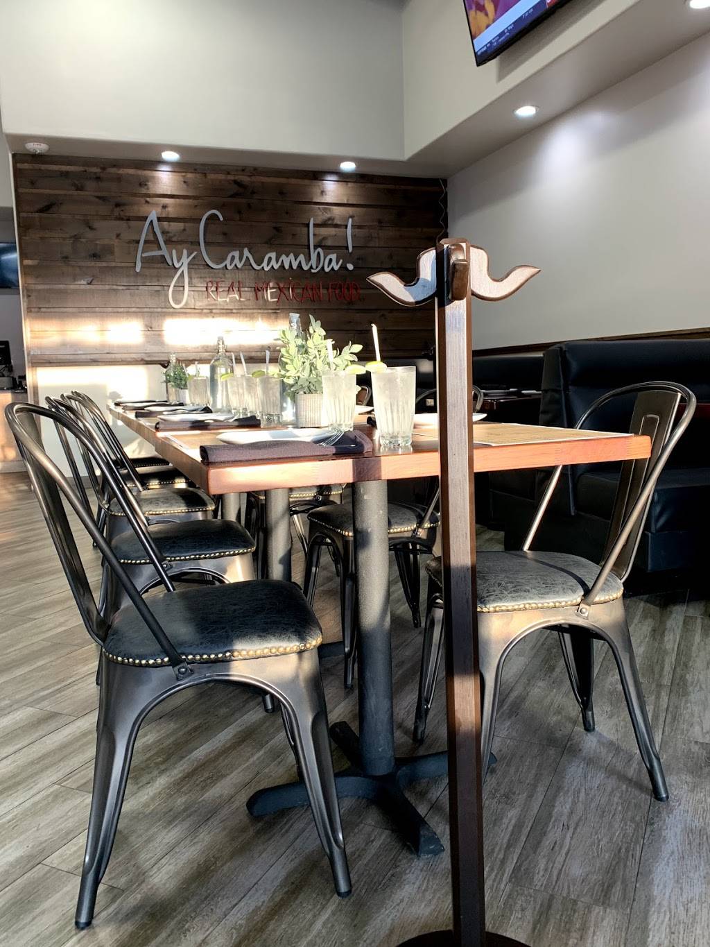 Ay Caramba! | restaurant | 17575 Vierra Canyon Rd, Prunedale, CA 93907, USA | 8316639330 OR +1 831-663-9330