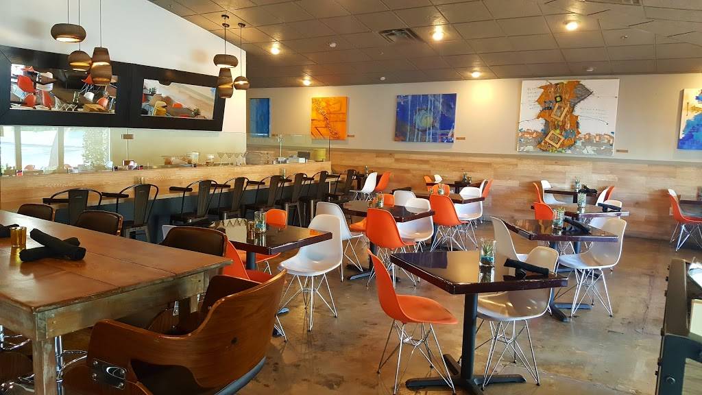 533 Viet Fusion | meal takeaway | 1775 E Palm Canyon Dr Suite 625, Palm Springs, CA 92264, USA | 7607786595 OR +1 760-778-6595