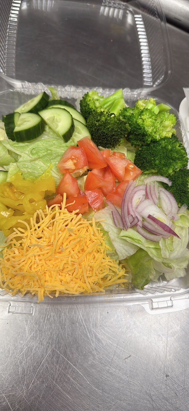 Atl Wings | restaurant | 7000 Reisterstown Rd, Baltimore, MD 21215, USA | 4436609337 OR +1 443-660-9337