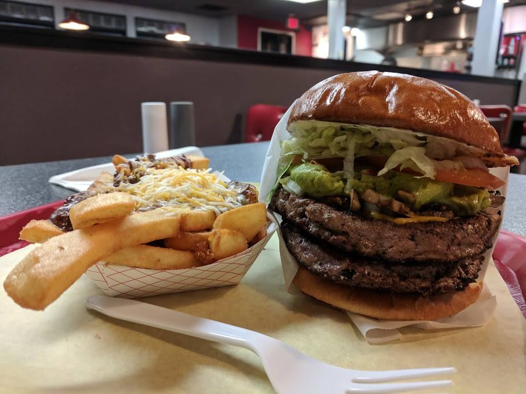 Colorado Grill | restaurant | 46 E Herndon Ave, Fresno, CA 93720, USA | 5594392747 OR +1 559-439-2747