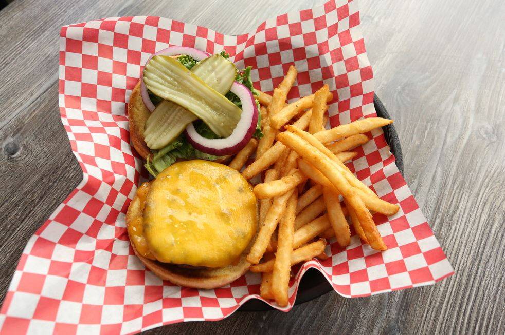 Hideout | restaurant | 1306 Center St suite 101, Bowling Green, KY 42101, USA | 2709047287 OR +1 270-904-7287