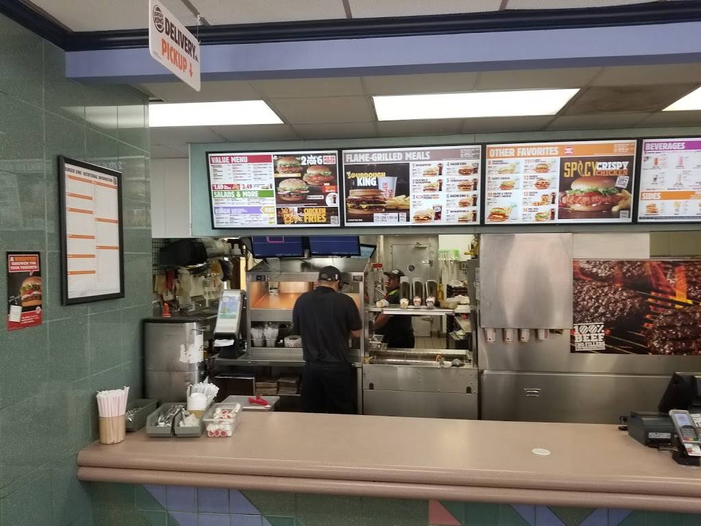 Burger King | restaurant | 2122 SE Bristol St, Newport Beach, CA 92660, USA | 9496303520 OR +1 949-630-3520