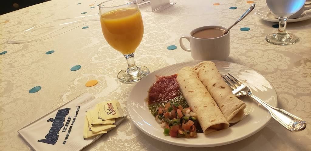 Aquarium Restaurant | restaurant | 410 Bagby St, Houston, TX 77002, USA | 7132233474 OR +1 713-223-3474