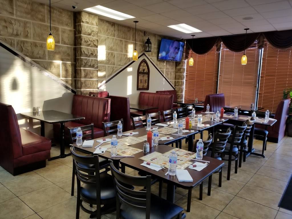 Shawarma Palace of Livonia | restaurant | 34708 Plymouth Rd, Livonia, MI 48150, USA | 7347449777 OR +1 734-744-9777