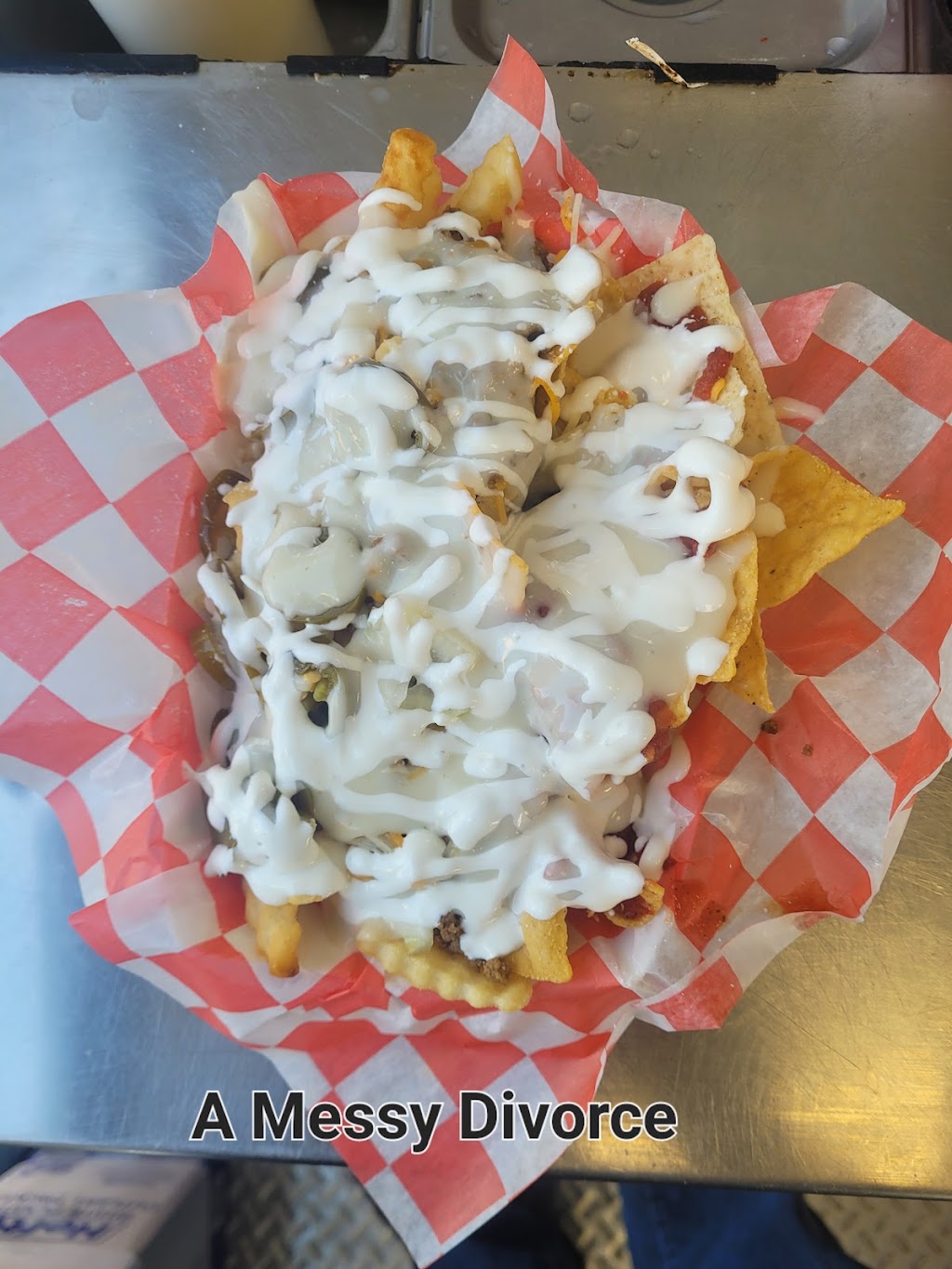 The Taco Shack Food Truck | restaurant | Engineer rd and 111, Pontoon Beach, IL 62040, USA | 6187891079 OR +1 618-789-1079