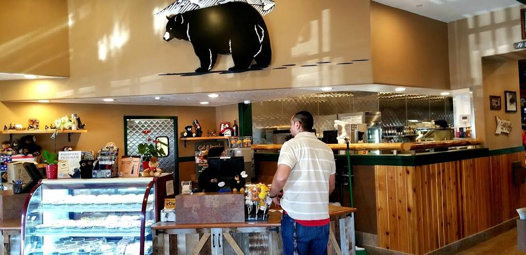 Black Bear Diner | restaurant | 3602 W Shaw Ave, Fresno, CA 93711, USA | 5592714704 OR +1 559-271-4704