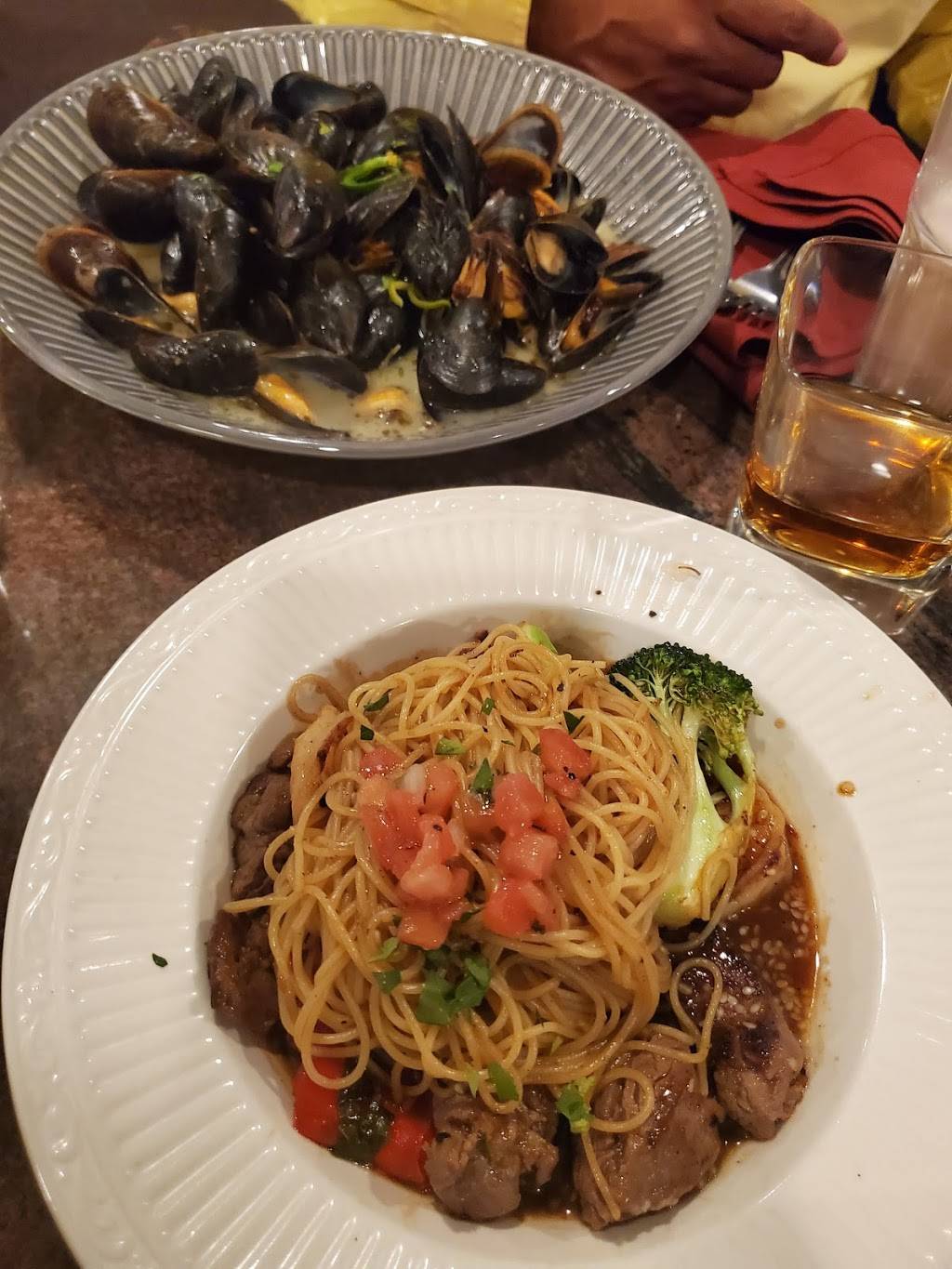 The New American Bistro | restaurant | 227 Morton Ave, Folsom, PA 19033, USA | 4844978111 OR +1 484-497-8111