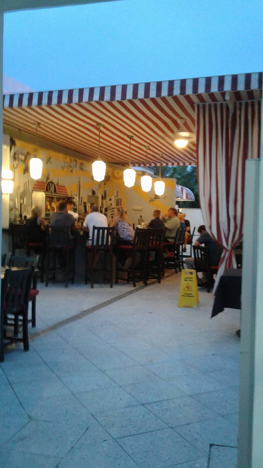 31 Supper Club | restaurant | 31 W Granada Blvd, Ormond Beach, FL 32174, USA | 3862751625 OR +1 386-275-1625