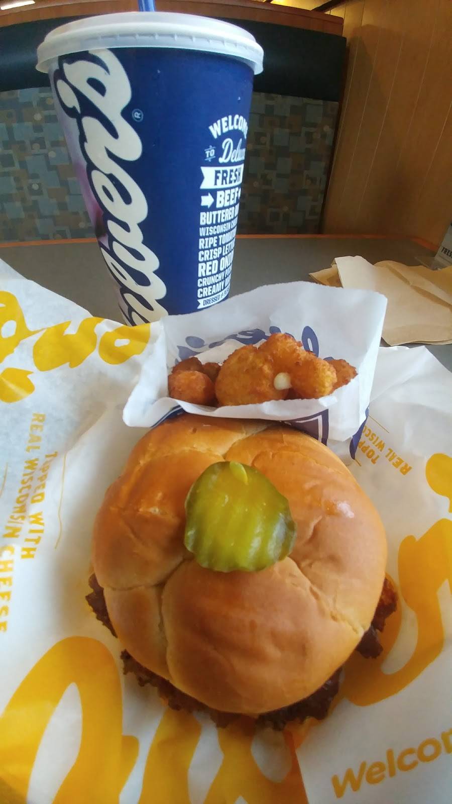 Culvers | restaurant | 385 Kings Hwy, Port Charlotte, FL 33983, USA | 9416272600 OR +1 941-627-2600