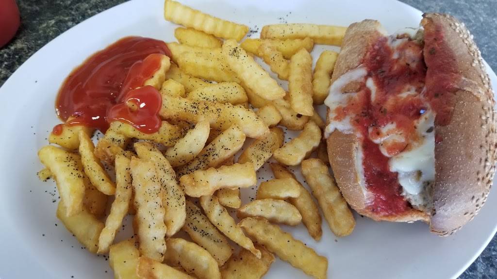 Gaetanos | meal takeaway | 1 S Burnt Mill Rd, Voorhees Township, NJ 08043, USA | 8564298102 OR +1 856-429-8102