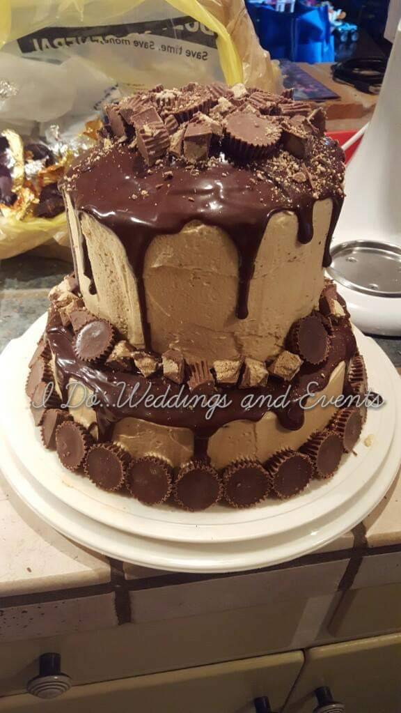 I Do...Weddings and Events | meal takeaway | Roving, Greenville, IN 47124, USA | 5023547935 OR +1 502-354-7935