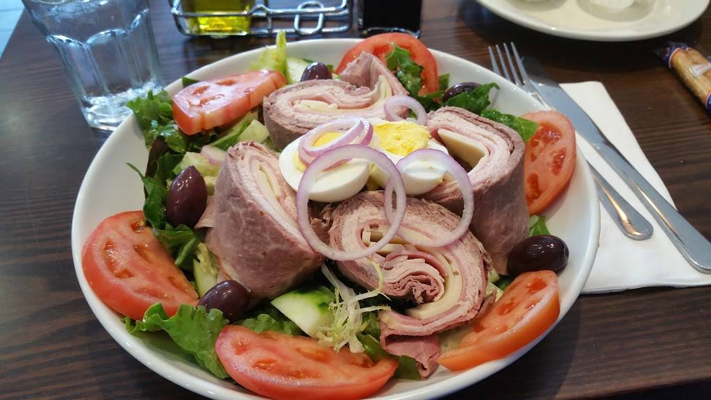 Georges | restaurant | 753 Coney Island Ave, Brooklyn, NY 11218, USA | 7184844971 OR +1 718-484-4971