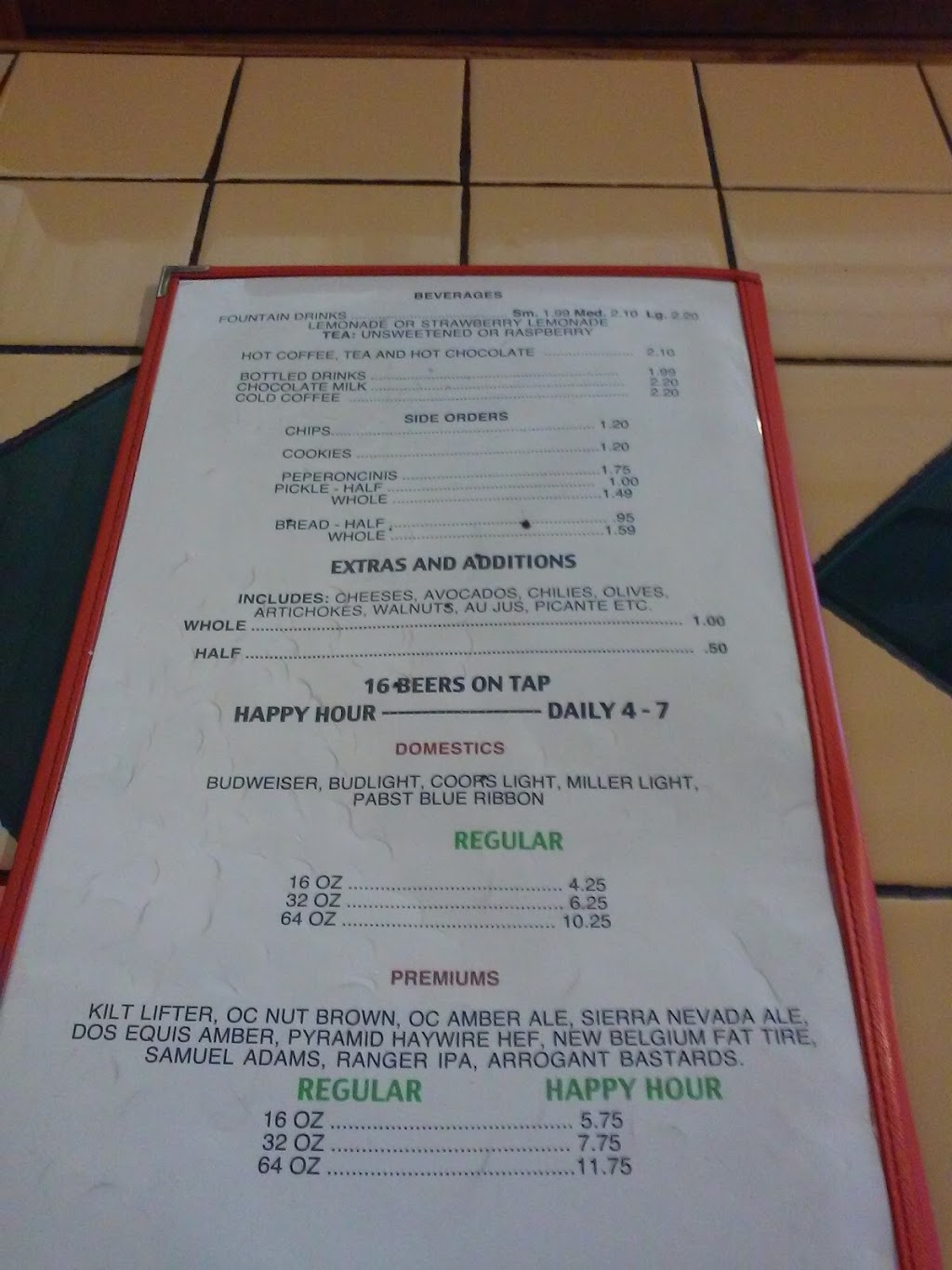 Crystal Creek Sandwich Co | meal takeaway | 1051 S Milton Rd B, Flagstaff, AZ 86001, USA | 9287749373 OR +1 928-774-9373