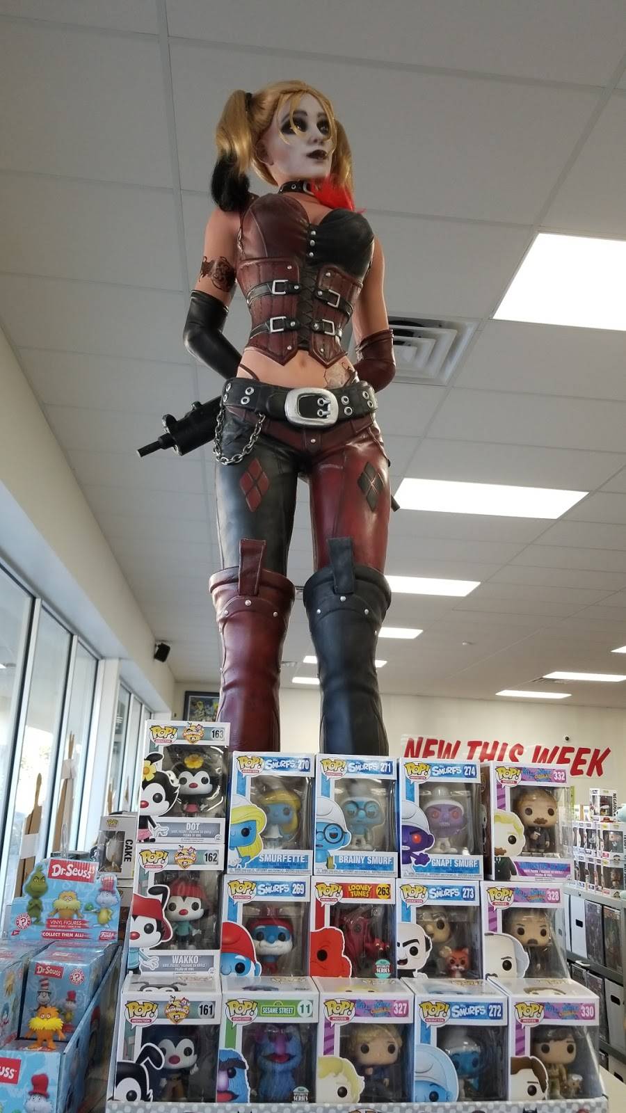 Wingstop | restaurant | 3128 Forest Ln #251, Dallas, TX 75234, USA | 9722439464 OR +1 972-243-9464