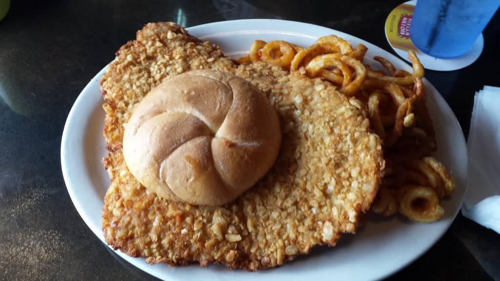 The Blind Pig | restaurant | 3325 Center Point Rd NE, Cedar Rapids, IA 52402, USA | 3192004127 OR +1 319-200-4127