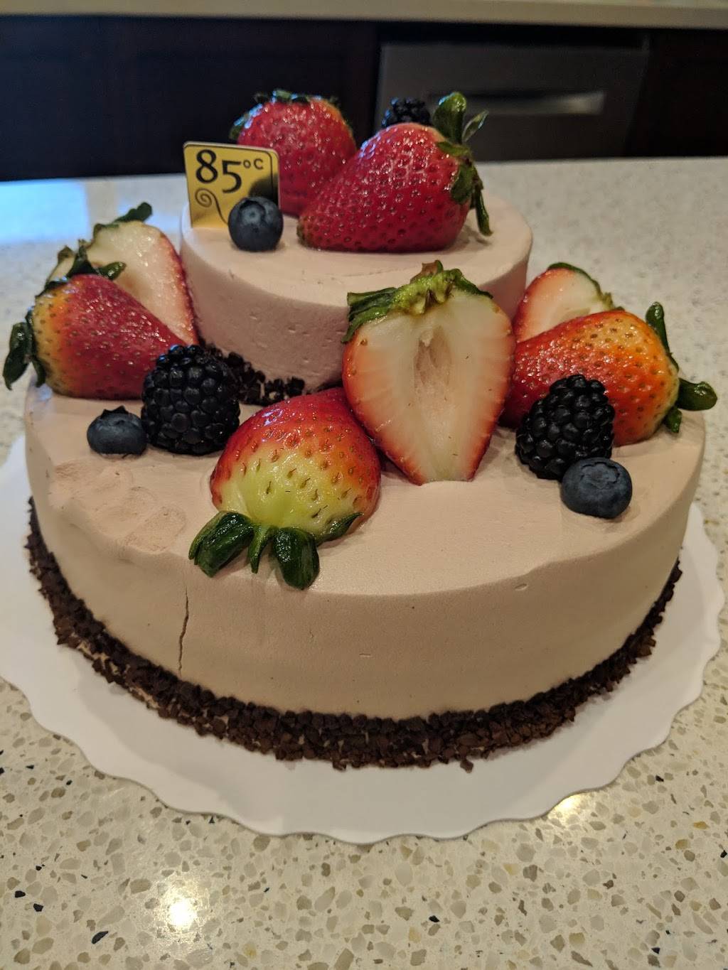 85C Bakery Cafe - Pleasanton | bakery | 2725 Stoneridge Dr #101, Pleasanton, CA 94588, USA | 9252011775 OR +1 925-201-1775