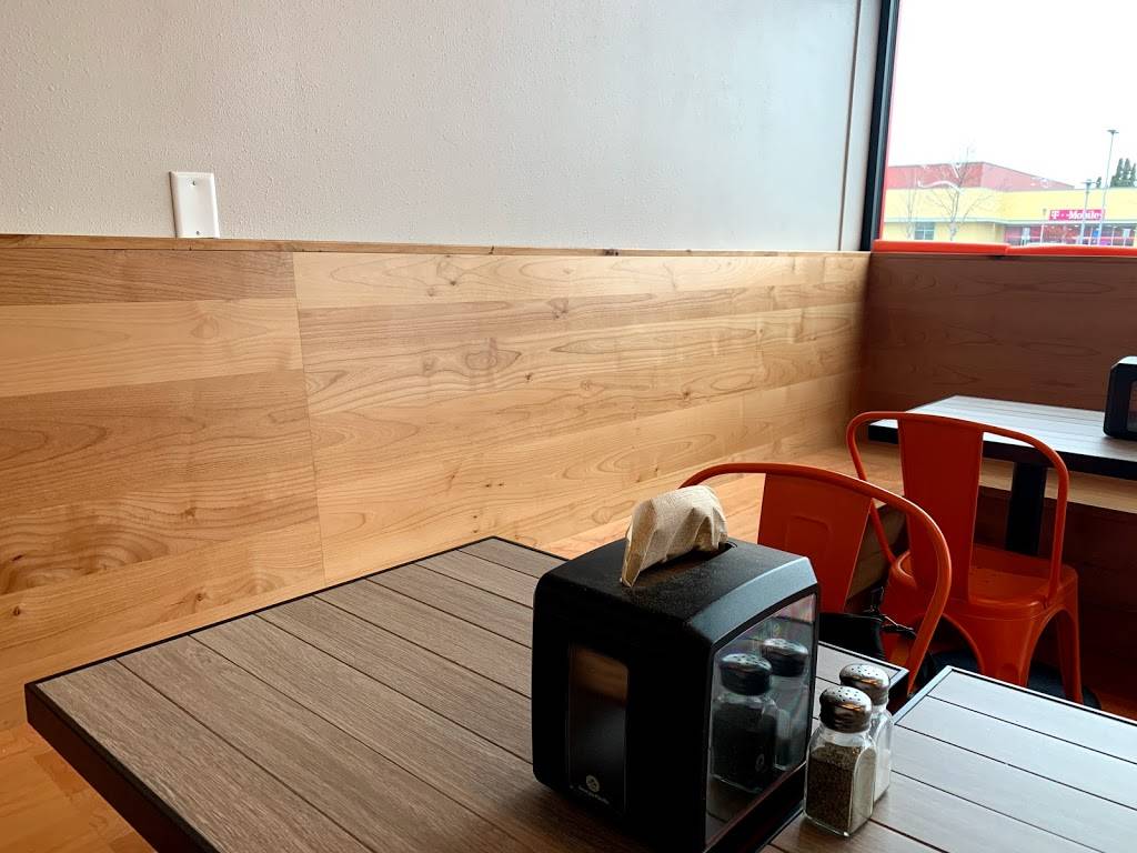 BurgerIm | restaurant | 2866 Willamette St, Eugene, OR 97405, USA | 5413431988 OR +1 541-343-1988