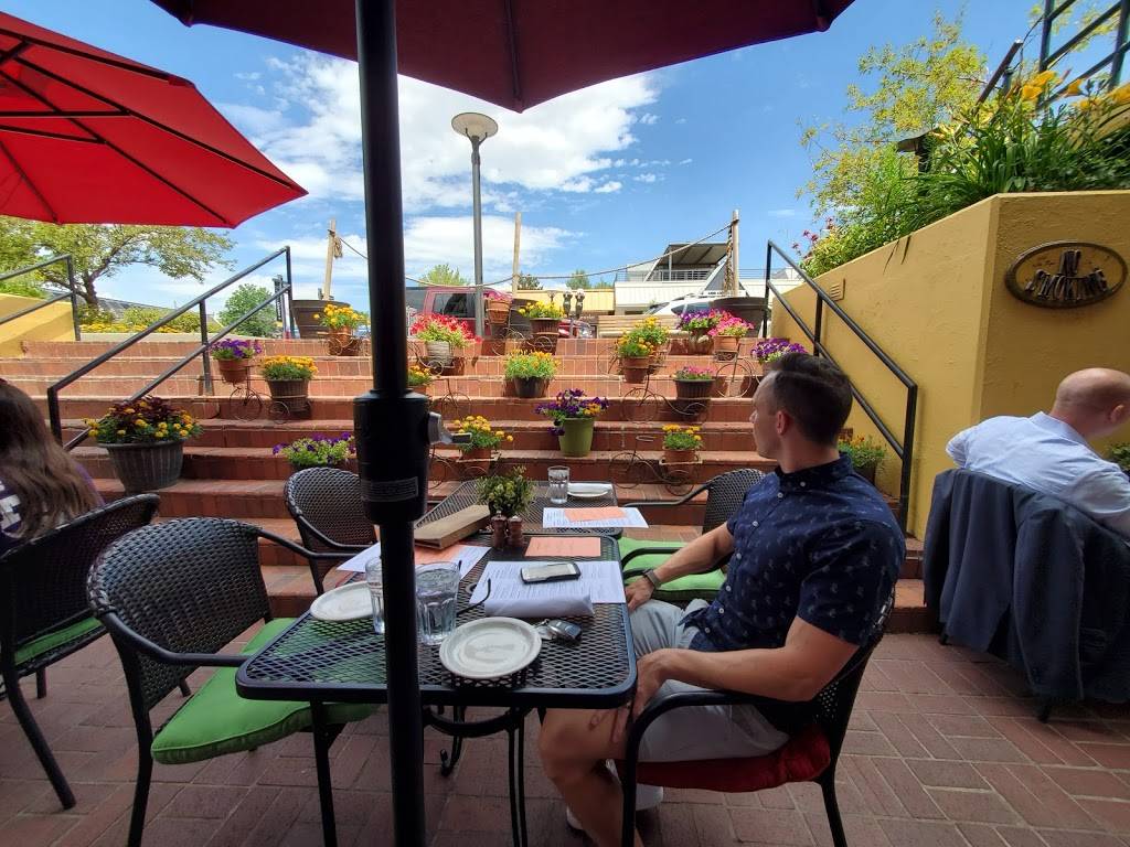 La Merise French Bistro | restaurant | 2700 E 3rd Ave, Denver, CO 80206, USA | 7205964360 OR +1 720-596-4360