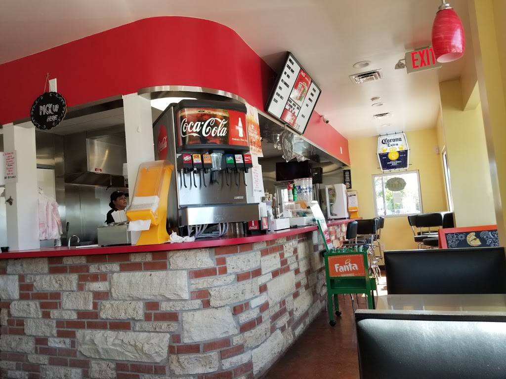 Alfreds Burger House | restaurant | 723 Telephone Rd, Houston, TX 77023, USA | 8325827324 OR +1 832-582-7324