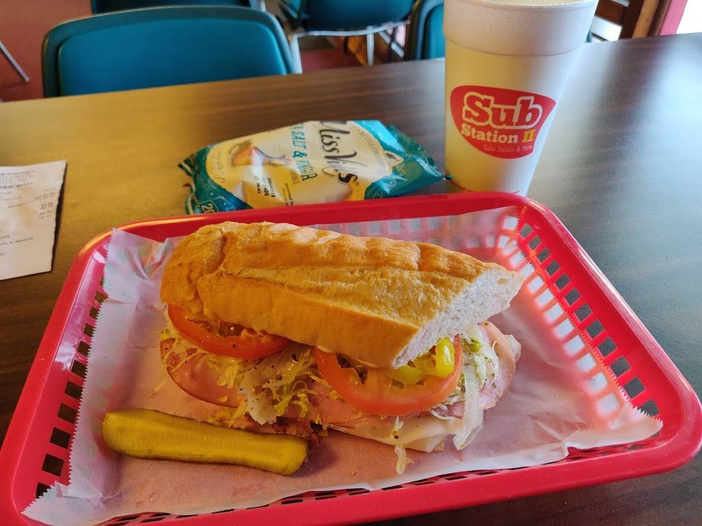 Sub Station II | meal takeaway | 384 S Lowry St, Smyrna, TN 37167, USA | 6153556686 OR +1 615-355-6686