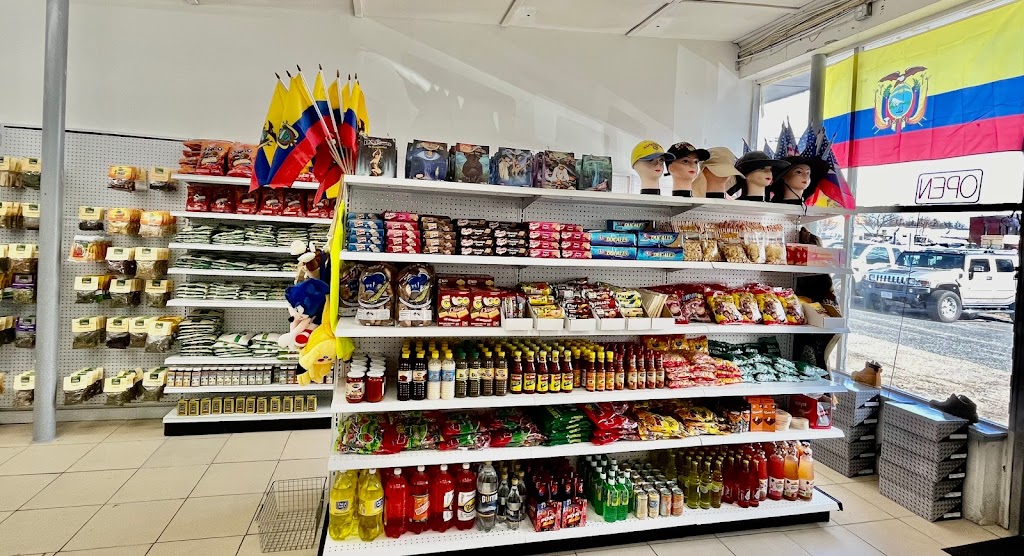 Andes in America | cafe | 19 Blandin Ave, Framingham, MA 01702, USA | 5082029018 OR +1 508-202-9018