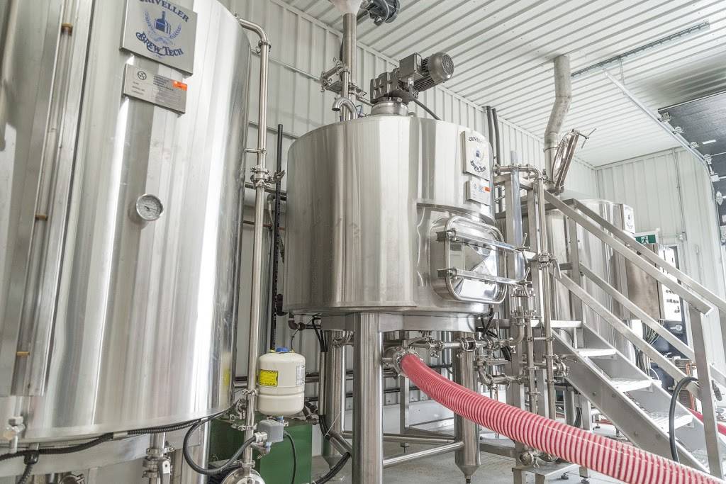 GL Heritage Brewing Company | restaurant | 8728 Howard Avenue, Essex Rd 9, Amherstburg, ON N9V 0C8, Canada | 5197367361 OR +1 519-736-7361