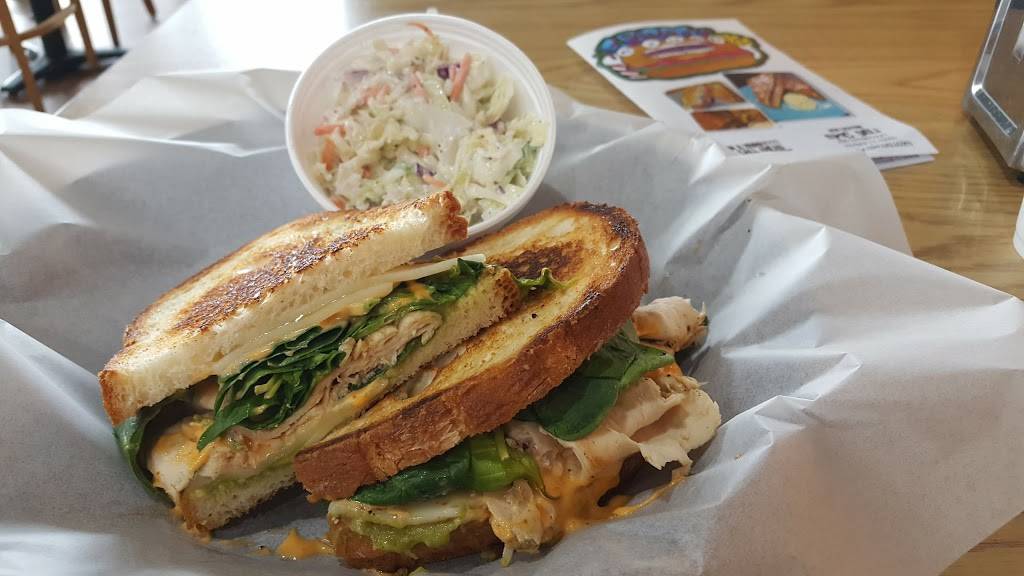 Epic Deli | restaurant | 2616 Schaid Ct, McHenry, IL 60050, USA | 8152715649 OR +1 815-271-5649