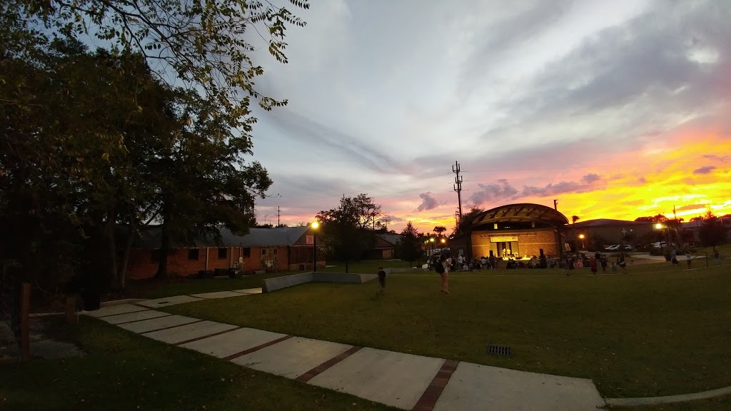 Paulies Brick Oven Pizza | restaurant | 134 S Madison St, Thomasville, GA 31792, USA | 2292259866 OR +1 229-225-9866