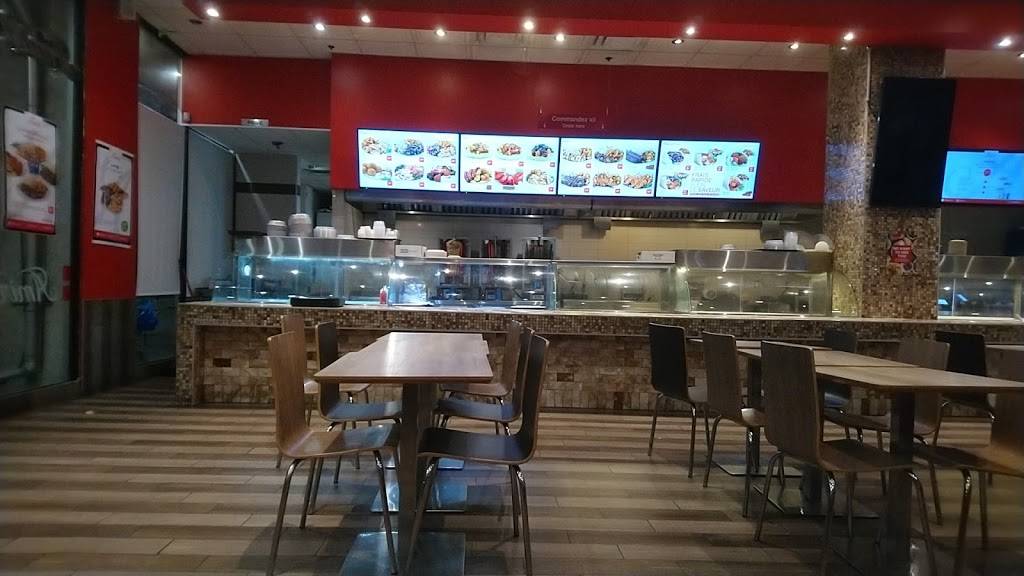 Amir | restaurant | 6600 Chemin de la Côte-des-Neiges, Montréal, QC H3S 2A9, Canada | 5147383131 OR +1 514-738-3131