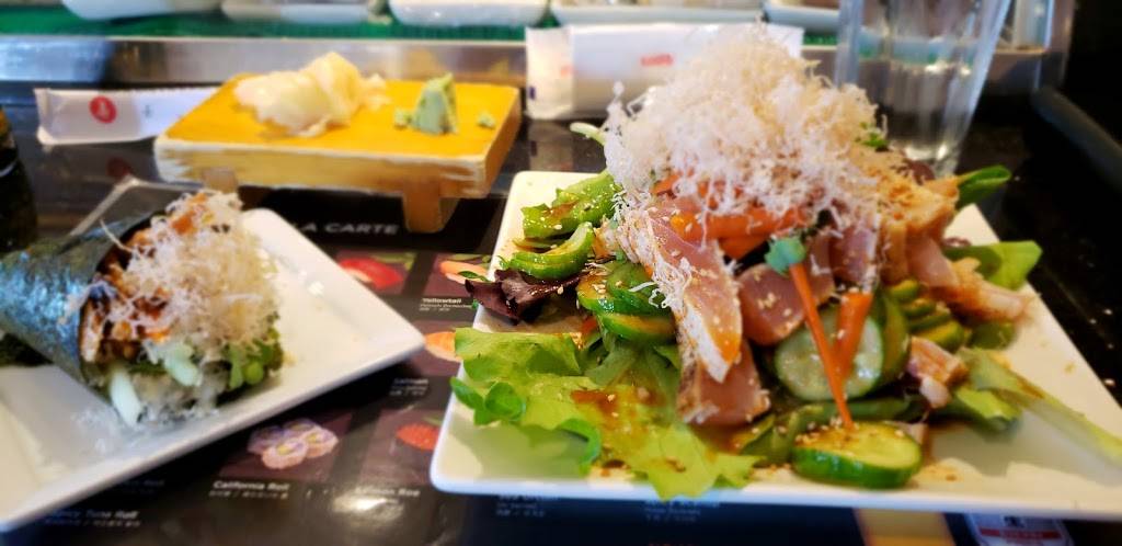 Aki Sushi Bar & Bai Plu Thai Restaurant | restaurant | 1626 E 7th St, Long Beach, CA 90813, USA | 5624363123 OR +1 562-436-3123