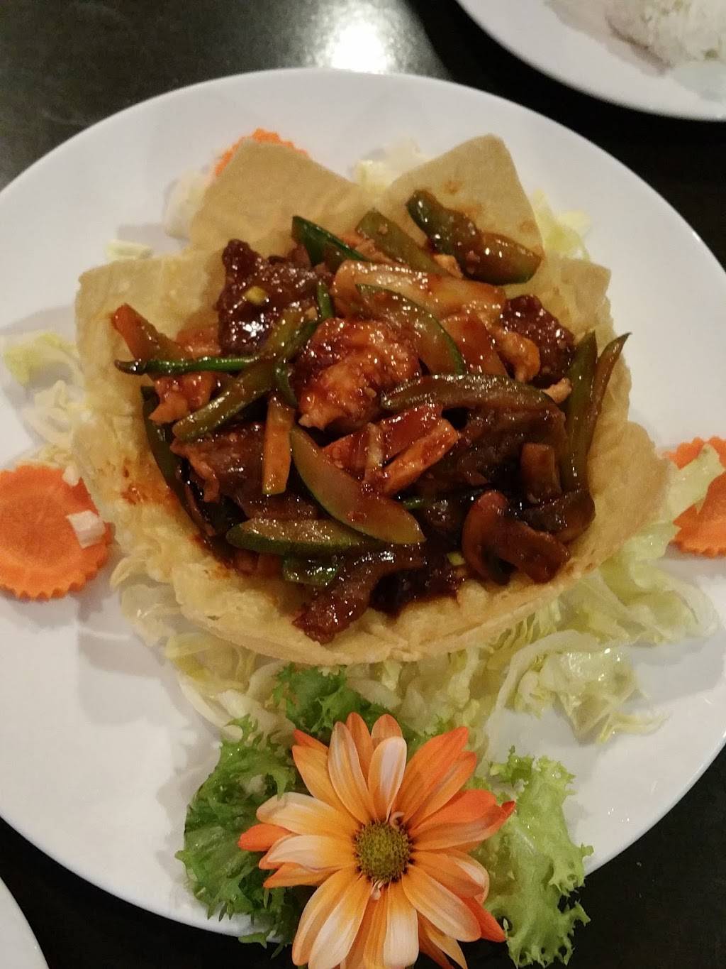 Fulins Asian Cuisine in Knoxville | restaurant | 2060 Town Center Blvd, Knoxville, TN 37922, USA | 8657691515 OR +1 865-769-1515