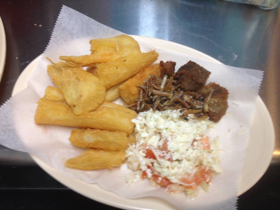 Tienda Centro America | restaurant | 3915 San Pedro Ave, San Antonio, TX 78212, USA | 2103431129 OR +1 210-343-1129