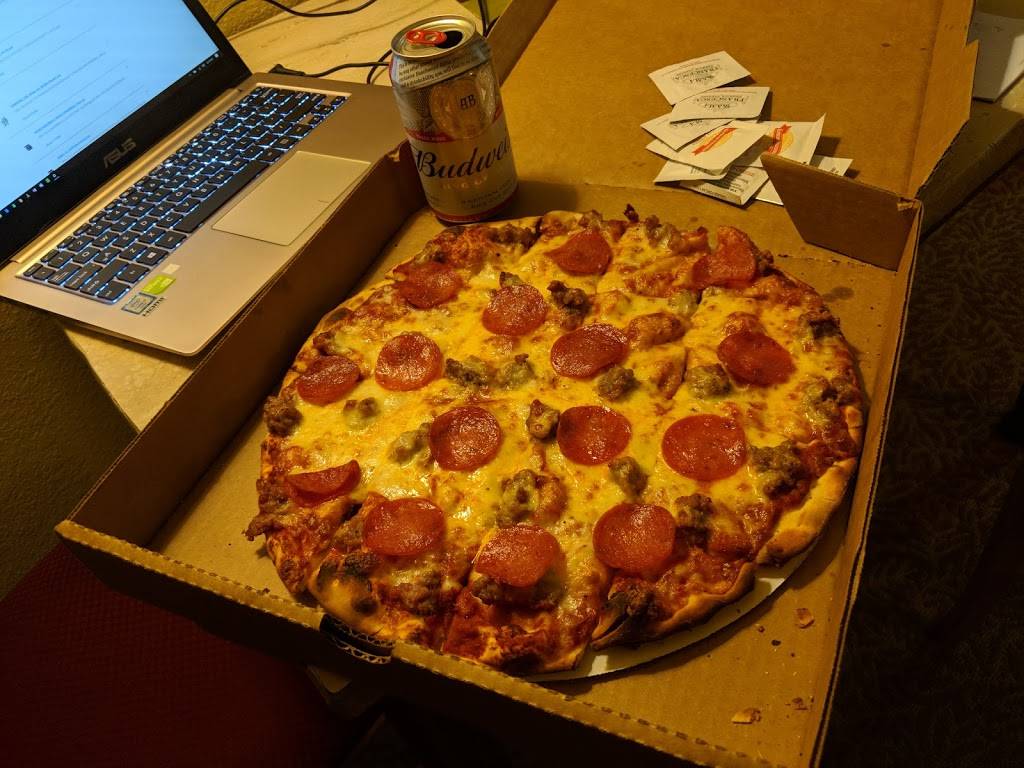 Aldos Pizza & Pub LLC | restaurant | W156N11058 Pilgrim Rd, Germantown, WI 53022, USA | 2622557777 OR +1 262-255-7777