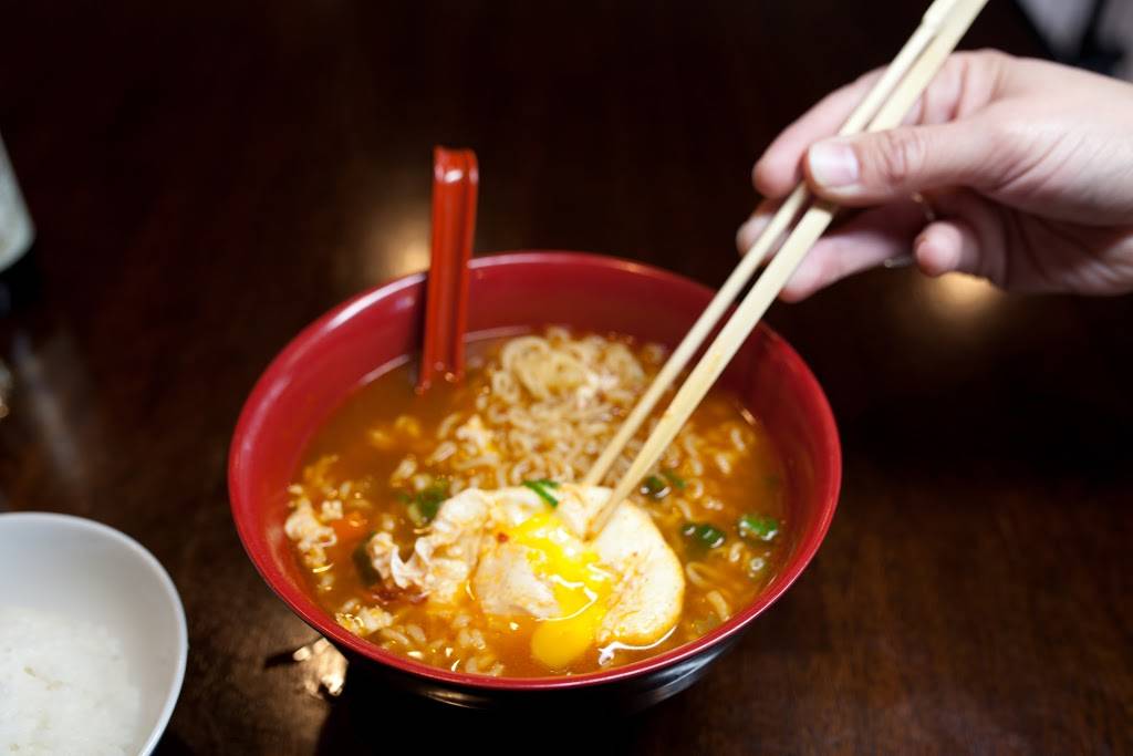 Kangnam Style Sushi | restaurant | 1550 Hawkins Blvd #16, El Paso, TX 79925, USA | 9153073012 OR +1 915-307-3012