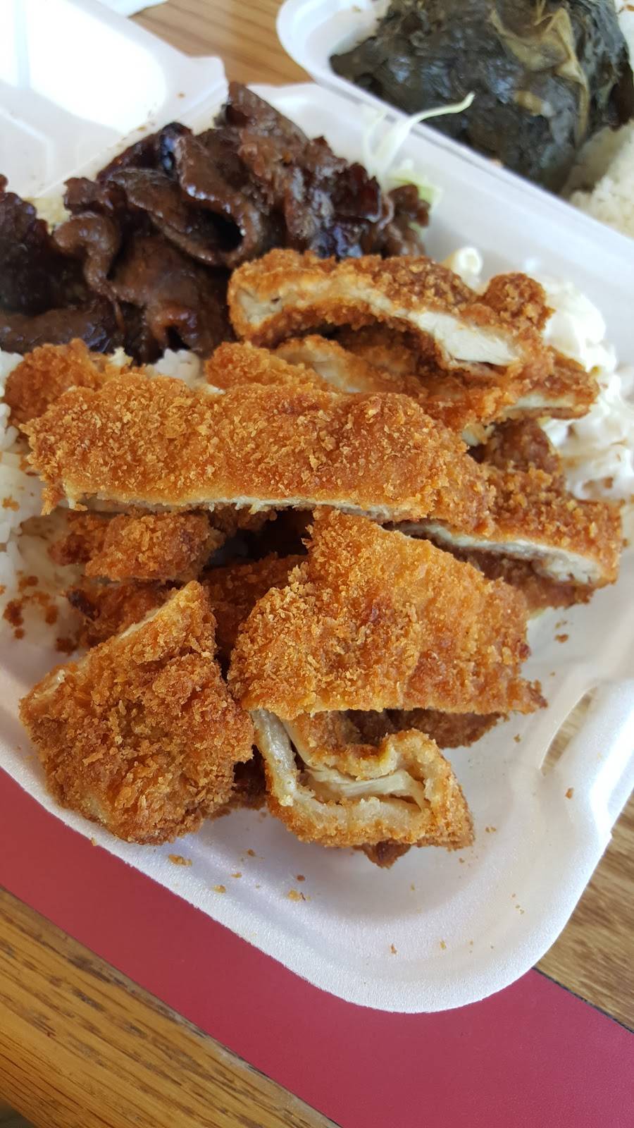 L&L | restaurant | 2060 E Serene Ave #100, Las Vegas, NV 89123, USA | 7022558088 OR +1 702-255-8088