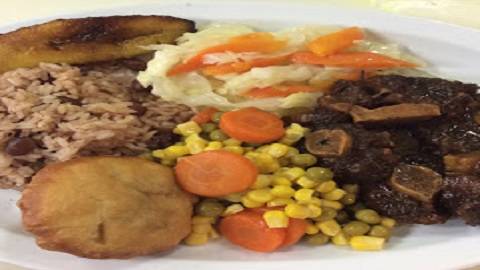 Lady B Island Dish Restaurant | restaurant | 1480 Palm Ave S, Pembroke Pines, FL 33025, USA | 9544355070 OR +1 954-435-5070