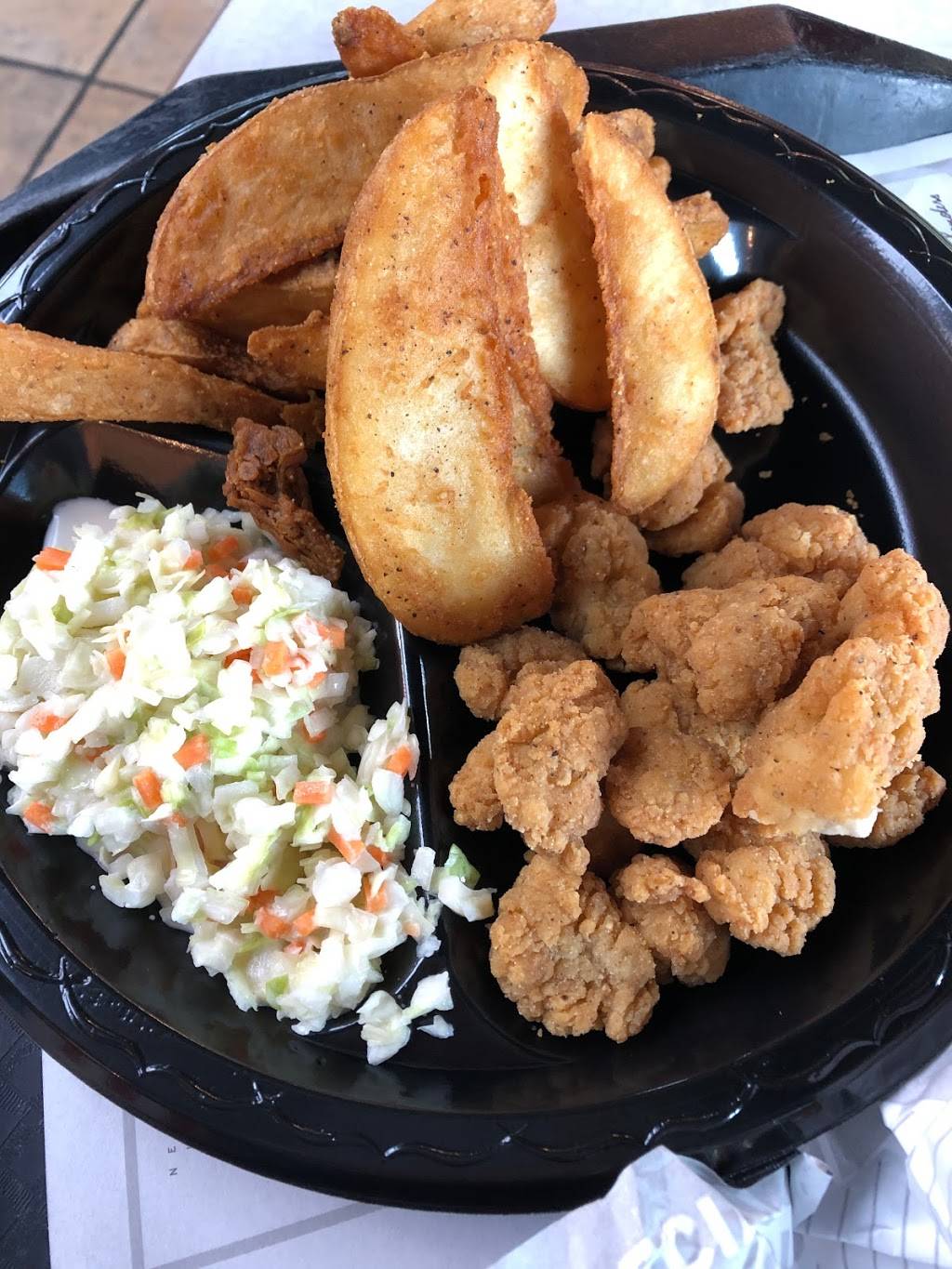 KFC | restaurant | 17901 Colima Rd, City of Industry, CA 91748, USA | 6268397414 OR +1 626-839-7414