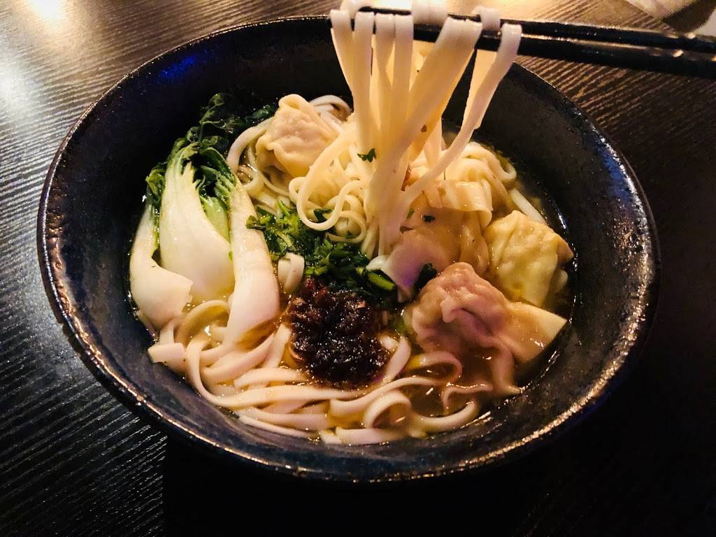 HoDaLa | restaurant | 5801 Geary Blvd, San Francisco, CA 94121, USA | 4157029510 OR +1 415-702-9510