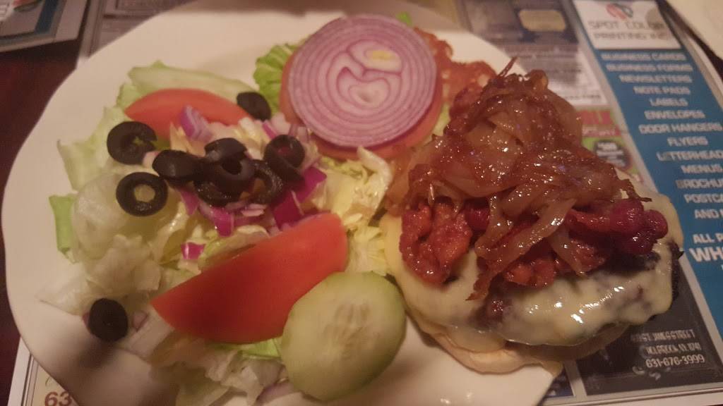 Billies 1890 Saloon | restaurant | 304 East Main St, Port Jefferson, NY 11777, USA | 6313311890 OR +1 631-331-1890