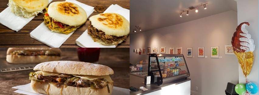 Crèmerie et délices du quartier | restaurant | 4272 Rue Beaubien E, Montréal, QC H1T 1S6, Canada | 5143796556 OR +1 514-379-6556