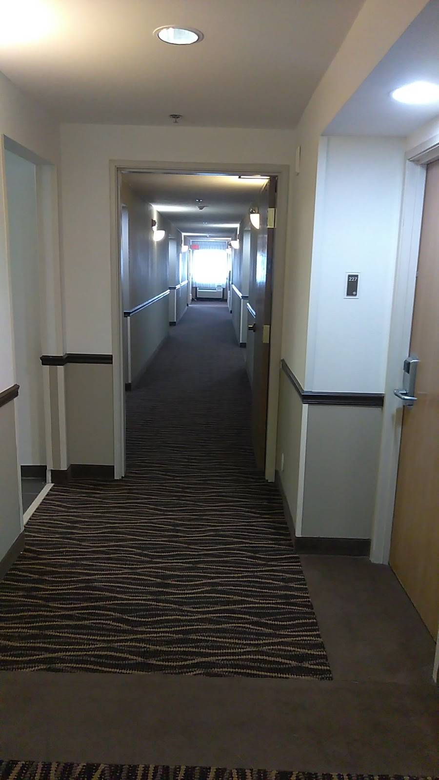 Sleep Inn & Suites | restaurant | 3608 S Broadway, Edmond, OK 73013, USA | 4058443000 OR +1 405-844-3000