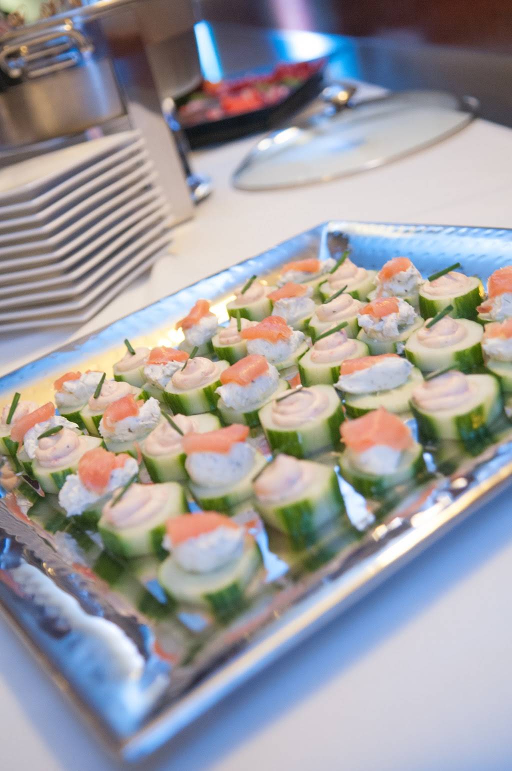 From Scratch Catering & Event Planning | restaurant | 6099 Gratiot Rd, Saginaw, MI 48638, USA | 9894849040 OR +1 989-484-9040