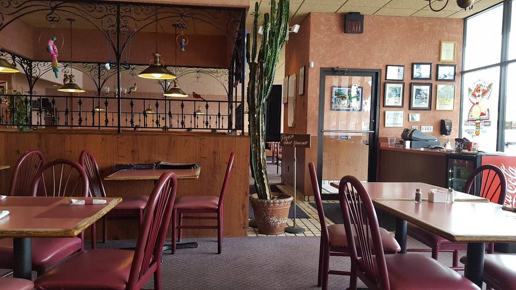 Dos Pesos Mexican Restaurant | restaurant | 11800 Belleville Rd, Belleville, MI 48111, USA | 7346975777 OR +1 734-697-5777