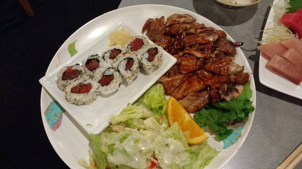 Ohkura | restaurant | 594 Parker Rd, Fairfield, CA 94533, USA | 7074376671 OR +1 707-437-6671