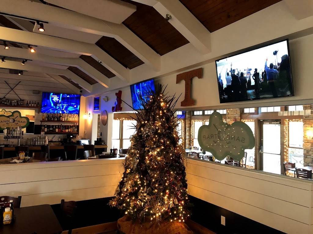 Sand Trap at 12 Stones | restaurant | 1201 12 Stones Crossing, Goodlettsville, TN 37072, USA | 6157564263 OR +1 615-756-4263