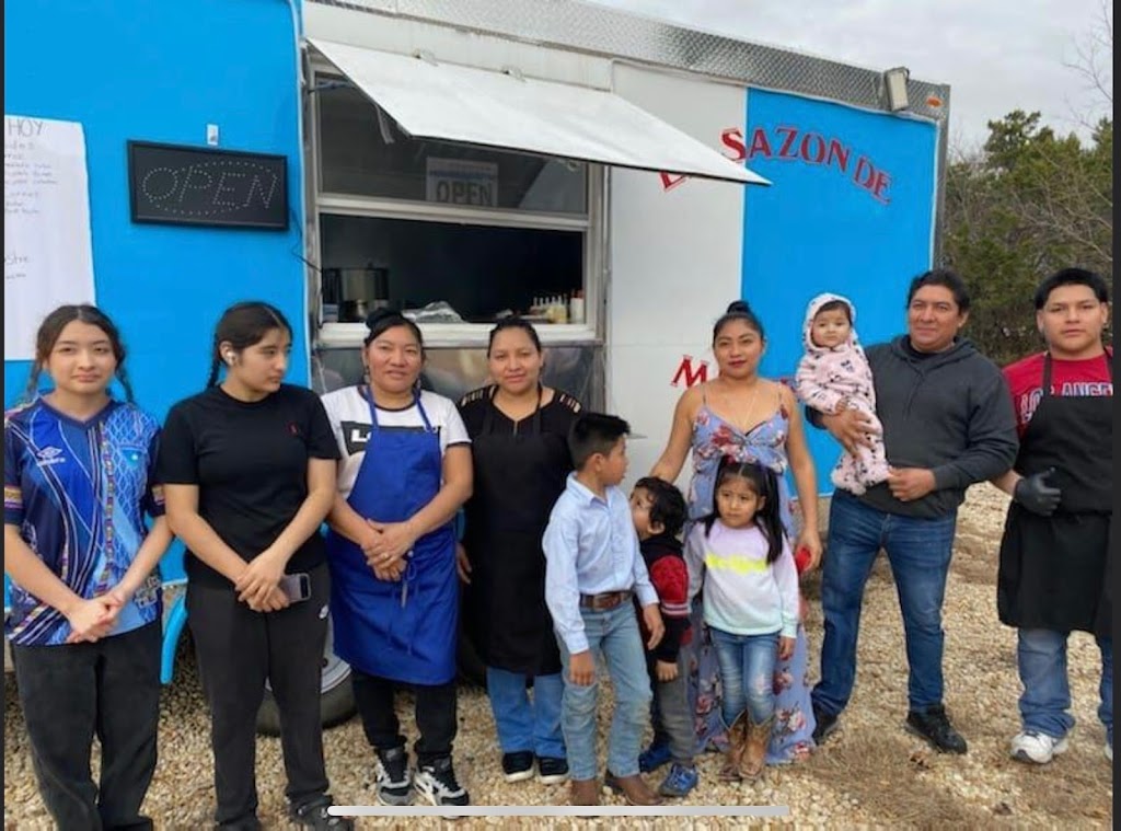 El Sazón de mi Tierra | restaurant | 4310 FM439, Belton, TX 76513, USA | 2545419660 OR +1 254-541-9660